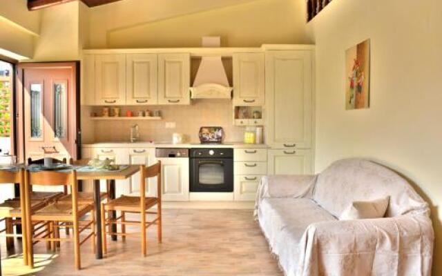 Luxury Suites in Panormo