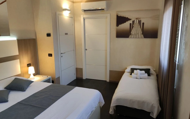 Therra Lodge