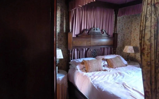 Domvilles Farm Bed and Breakfast