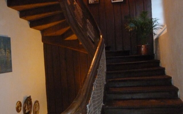 Malouinière des Trauchandières Saint-Malo