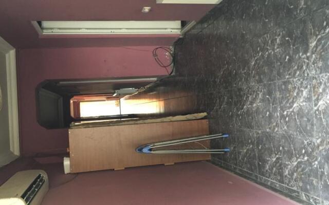 Makcim Guest House
