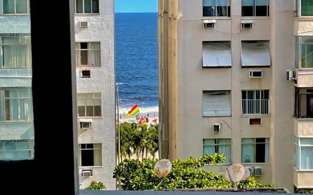 Copacabana suite