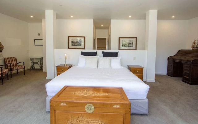 Mudgee Country Grandeur Home – Guest Rooms – Mudgee