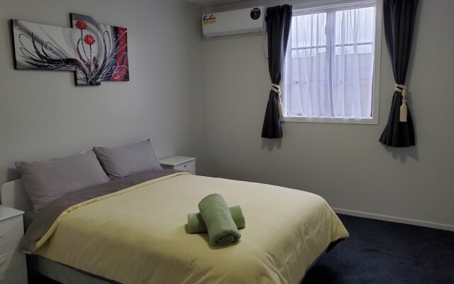 Kawerau Hotel