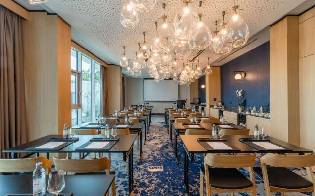 Hilton Rijeka Costabella Beach Resort & Spa