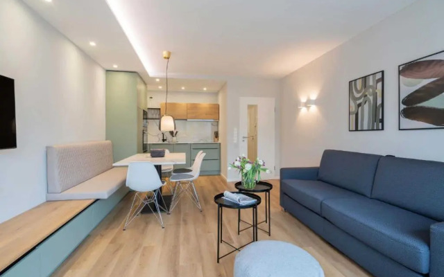 Haus Harmening Whg 2