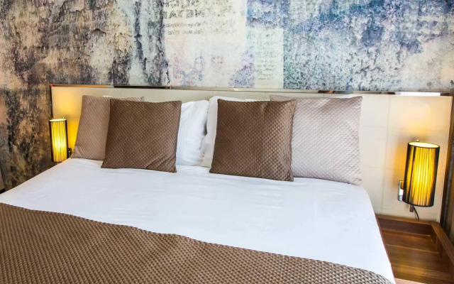 Best Western Kampen Hotel