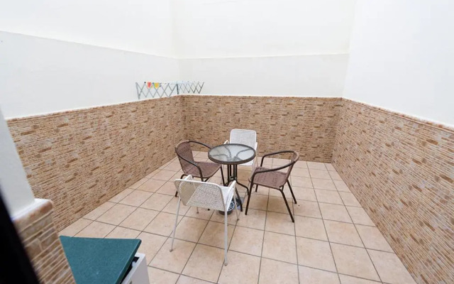 Apartamento Antequera