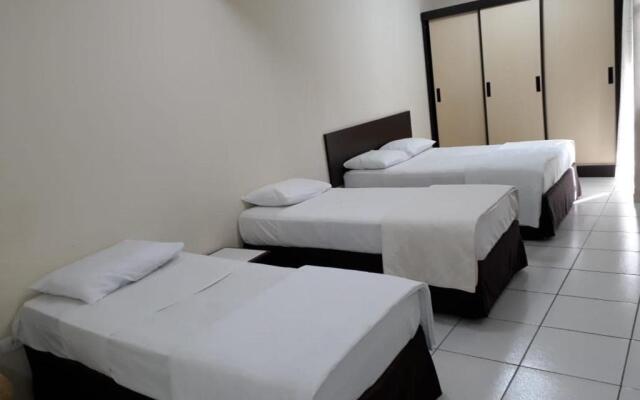 Smart Cataratas Hotel