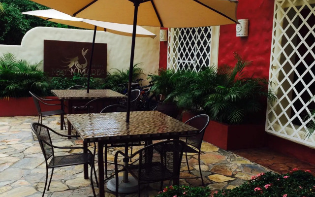 Hotel Misión Mares Huatulco