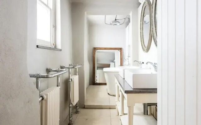 Vive Unique Hotel Apartments Holland Park Avenue