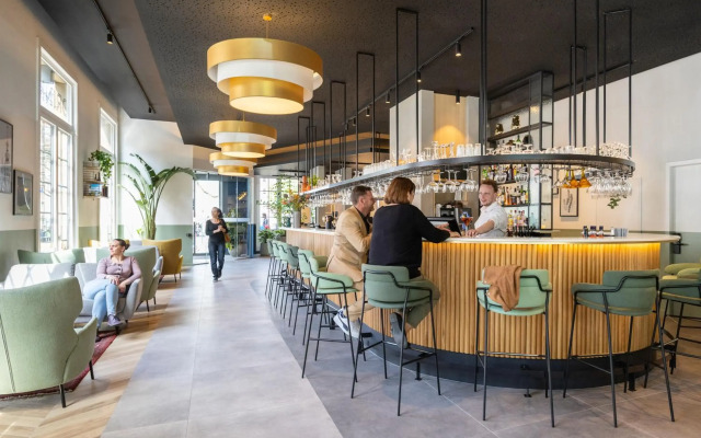 Novotel Brussels off Grand'Place