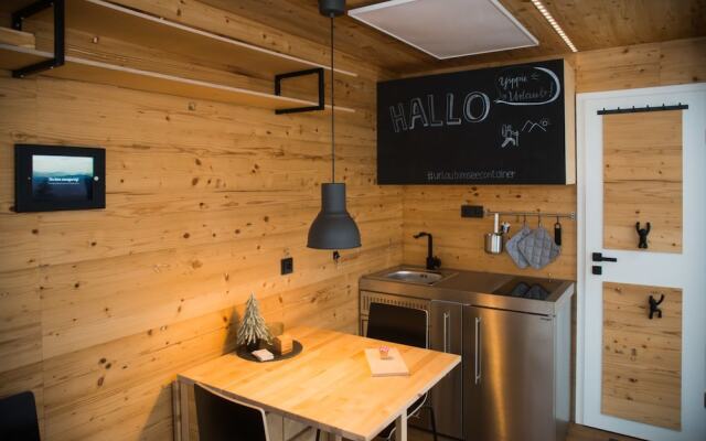 Bergheim Container Lodges