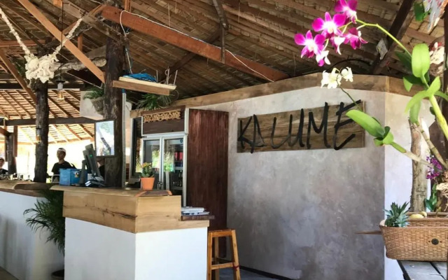 KALUME' Eco Boutique Resort