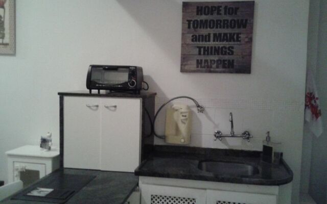 VIP FLAT on Copacabana Beach