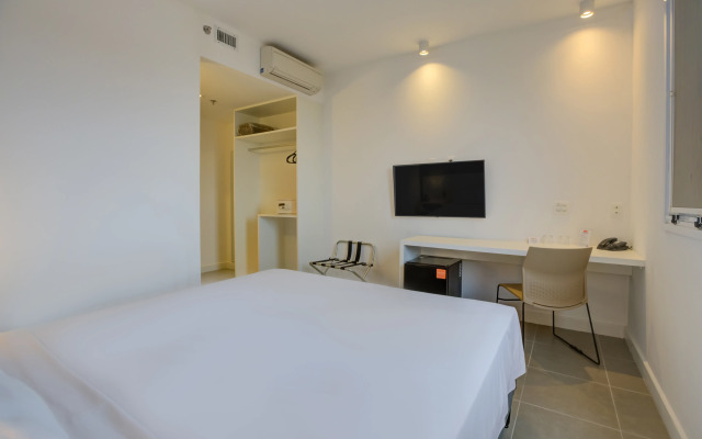 Transamerica Fit Jacareí