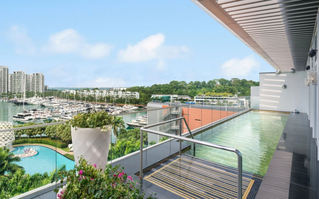 W Singapore - Sentosa Cove