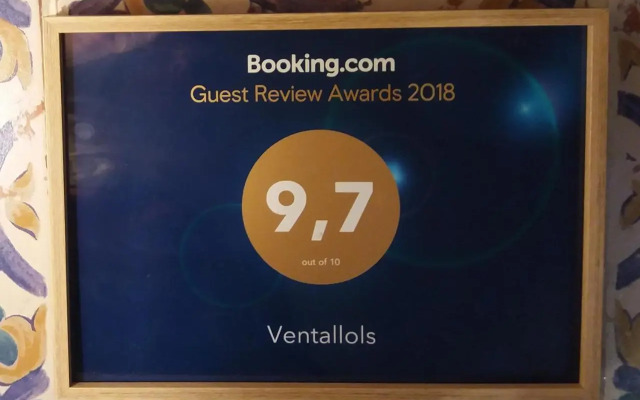 Ventallols