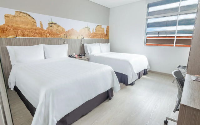 GHL Hotel Neiva