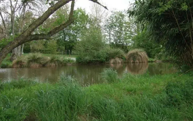 La Touche Allard