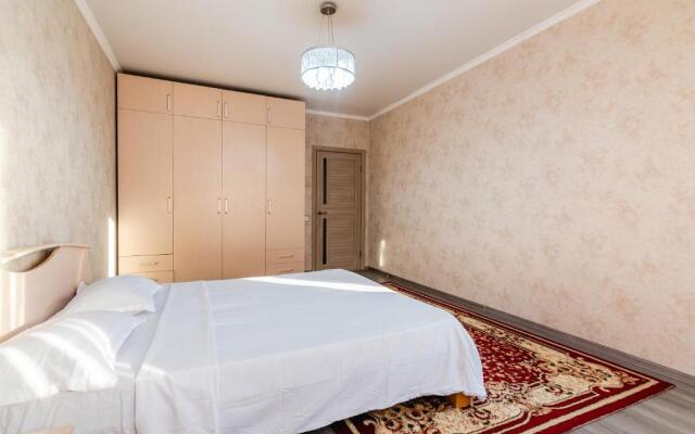 Уютная квартира 385