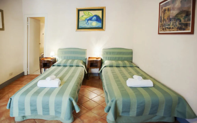 Navona Apartments - Campo de' Fiori