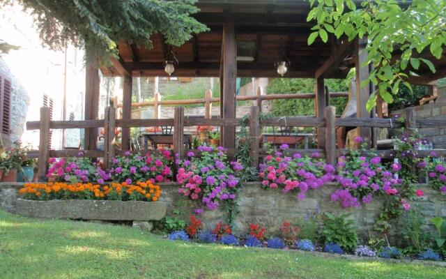 Agriturismo Flora