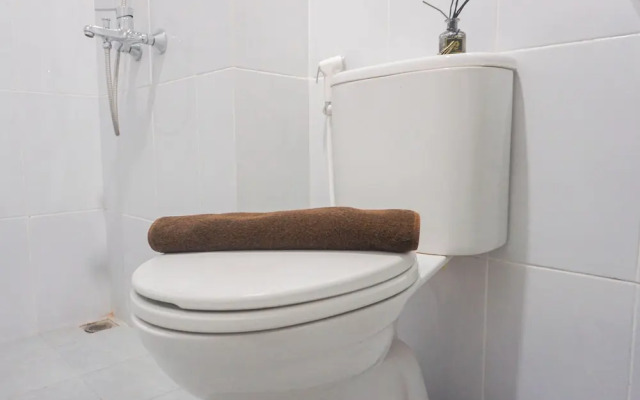 Good Choice 2BR at Patraland Urbano Apartment