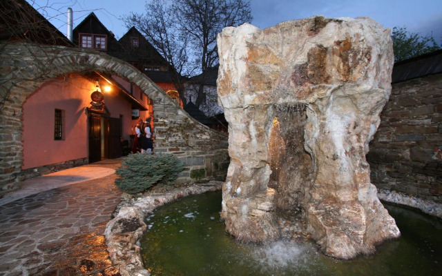 Pension - Restaurant SABATO