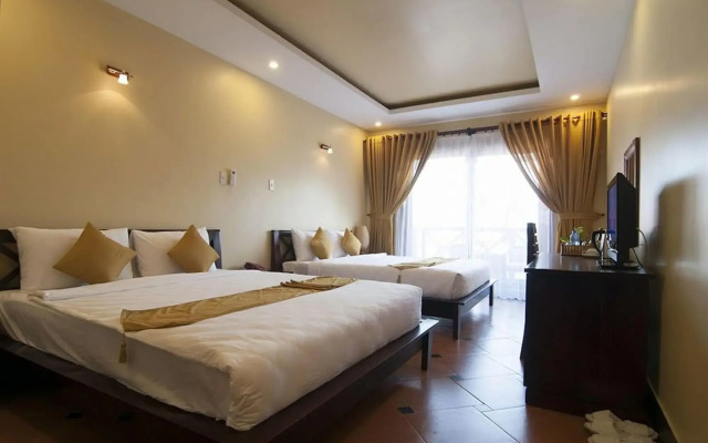 Thai Hoa Resort
