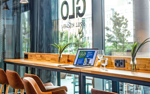 Comfort Hotel Sello