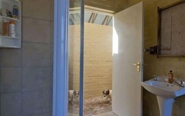 Aandkoor Betty's Bay Guesthouse