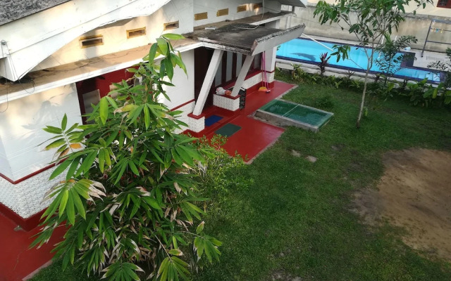 Shrinith's Place - Dodanduwa