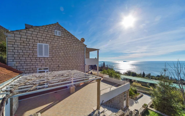 Villa Narona