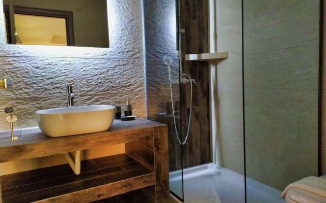 Guesthouse Kastelia