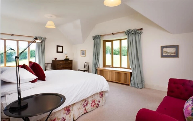 The Old Coach House