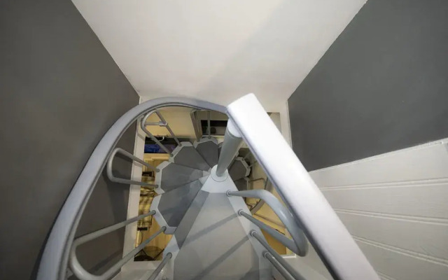 The Snug - Self Catering One Bedroom Apartment