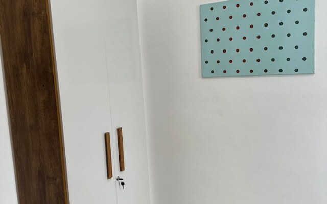 Maravilhoso Apto a Beira Mar