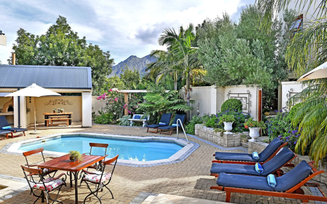 Petit & Grande Plaisir