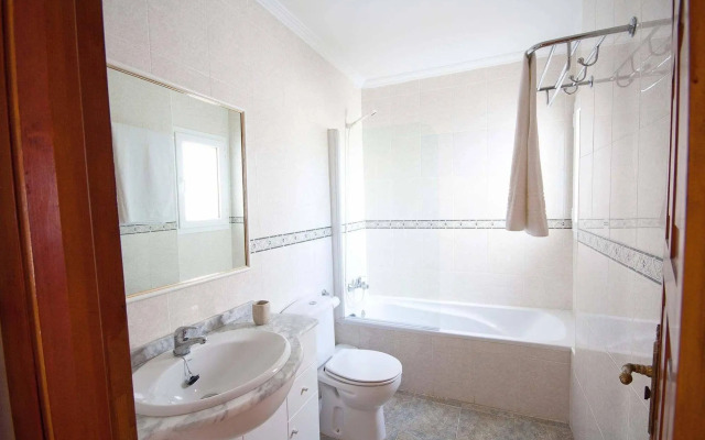 Residencial Bogamarí
