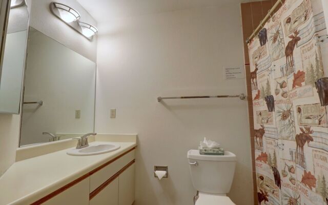 Affordable Ski Condo with Awesome Views - TL207 by Redawning