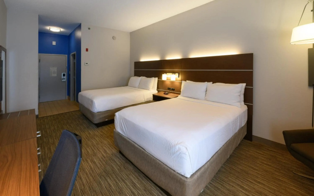 Holiday Inn Express Hotel & Suites Blythewood by IHG