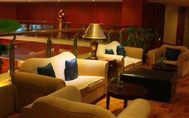Shanghai Renji Hotel