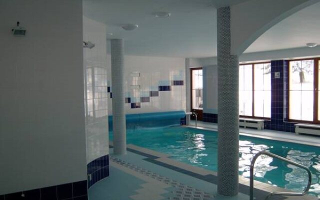 Hotel U Loubů