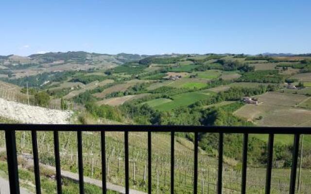 La Via del Sale Holiday Home