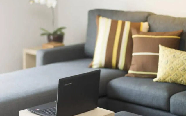 Ra Residence Simatupang Jakarta