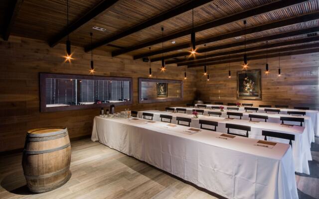 La Casona at Matetic Vineyards