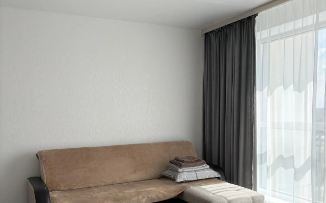 Апартаменты на Блюхера 123и