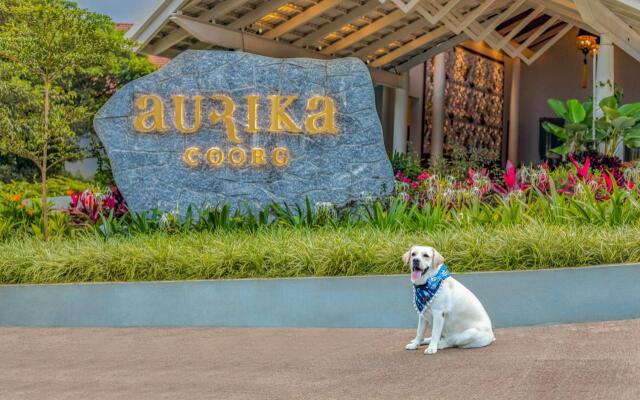 Aurika Coorg - Luxury by Lemon Tree Hotels