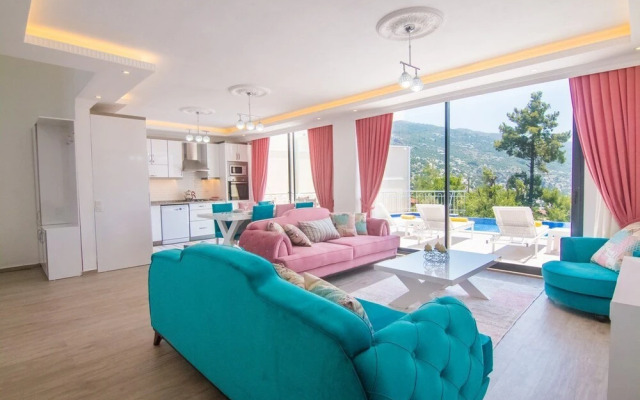Villa Acelya